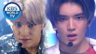 NCT 127 Superhuman Stages [Editor's Picks / MUSIC BANK ]