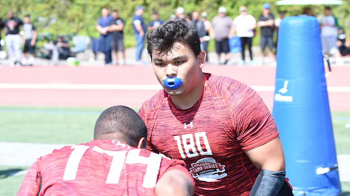 Analysis: Brett Neilon commits to USC