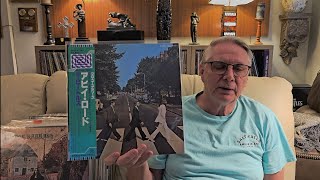 Getting to know the vinyl community tag