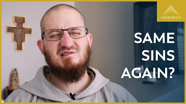 Bringing the Same Sins to Confession? Try This