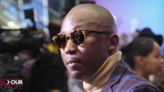 #SAMAHipHopRedCarpet KhuliChana Vs SAP, Doccie On The Way,Last Solo Album n Morafe