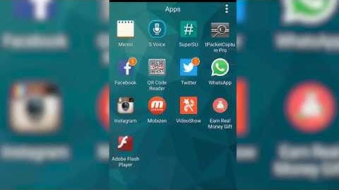#DoubleLocker - The First Ever Ransomware Misusing Android Accessiblity Services Demo