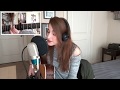 Elton John - Rocket Man (acoustic cover)