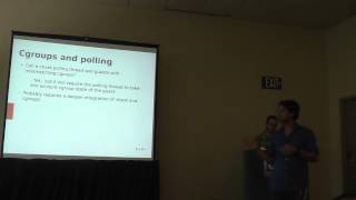 [2015] Vhost: Sharing is better by Eyal Moscovici and Bandan Das