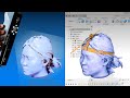 Secrets to build around a 3D scan in Fusion 360