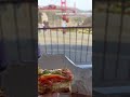 A San Francisco love story ❤️🔥