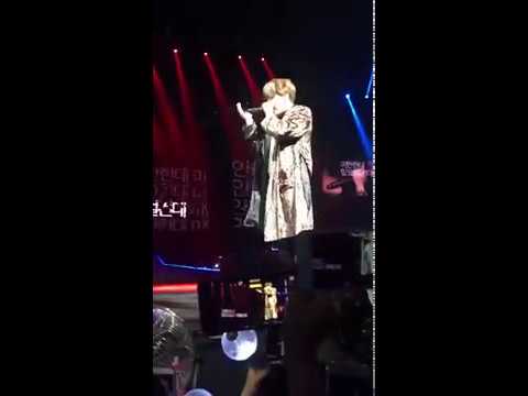 [170526] BTS The Wings Tour in Sydney @ CYPHER PT 4 (Yoongi Focus) FANCAM - YouTube