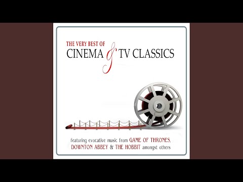 Alfie's Theme (from "Alfie")