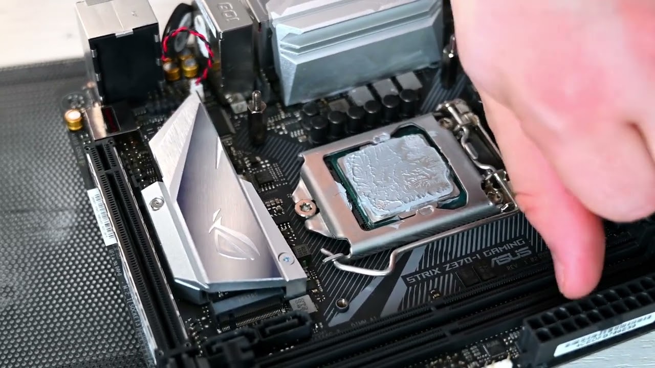 Dags att uppgradera din dator? - Sälj dina gamla delar för att uppgradera