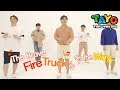 Tayo The Brave Cars X EXIT L Tayo Collaboration Project 2 L Car Song L TayotheLittleBus Tayo The Brave Cars X EXIT L Tayo Collaboration Project 2 L Car Song L TayotheLittleBus