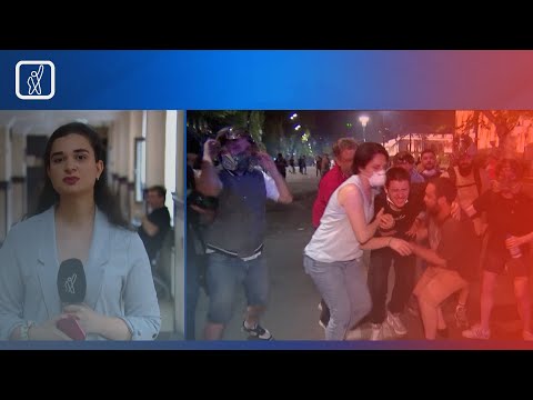 აქტივისტების სასამართლო პროცესები