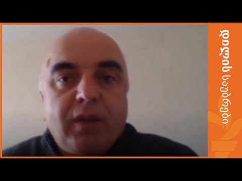 სისხლის სამართლის საქმეები როგორც \"კომბლები\"