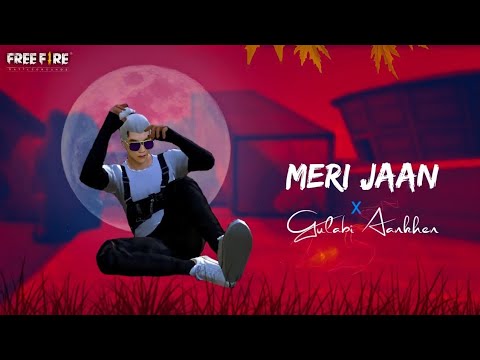 Meri Jann X Gulabi Ankhe😎😍 Edited Montage❤️Best beat sync montage💎(Reupload)