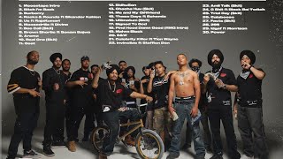 Moosetape (full album)|Sidhu Moose wala|new Punjabi song 2021|gurmans team Thumb