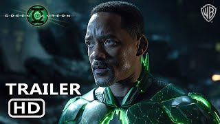 GREEN LANTER 2 HD TRAILER (2024)#1