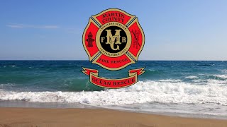 Ocean Rescue - Swimming Safety PSA