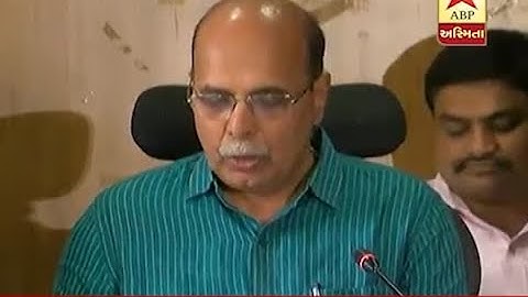 GSEB HSC science result declare, 71.90 percent result of science