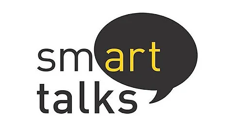 smART Talk: Ain Grooms and Joyce Tsai