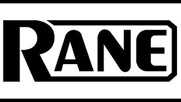 RANE DJ Official Gear of Shaq Fu Radio