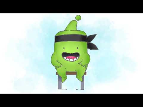 ClassDojo Mindful Moment - Lesson 1