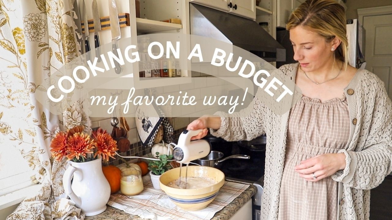 11 недорогих блюд, которые нравятся моей семье | Настоящая еда по доступной цене