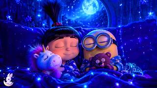 מוזיקת ​​השינה העמוקה ביותר שתכירו אי פעם 💤 ניקוי רעלים רגשי ומנוחה עמוקה עם בוסט מלטונין😴 screenshot 3