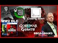THE INITIAVIES DONE?|JIM RYAN WAS RIGHT ABOUT COD|NEWGOW|PHIL STOPS WORKERS GAMEPASS|FEAT BLACKBARON
