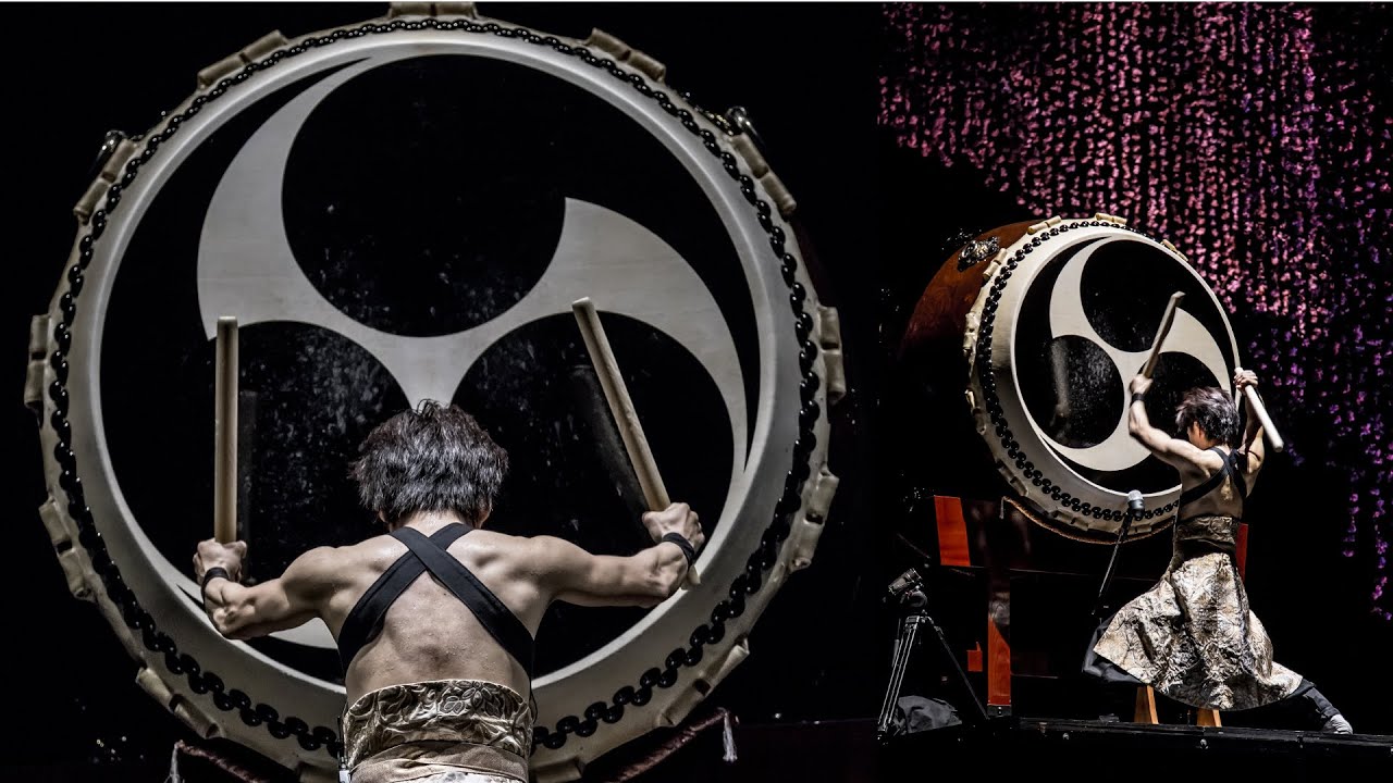 鼓 大鼓 大平胴太鼓 大平太鼓 3尺5寸（鼓面:105cm） 据え置き台付 | 太鼓,平胴