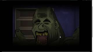 Arcade Flashbacks: Andkon Arcade | Horror Flash Games