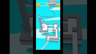 8 Stacky Maze Dash|  GAMEPLAY WALKTHROUGH #nocommentry#youtubeshorts screenshot 5