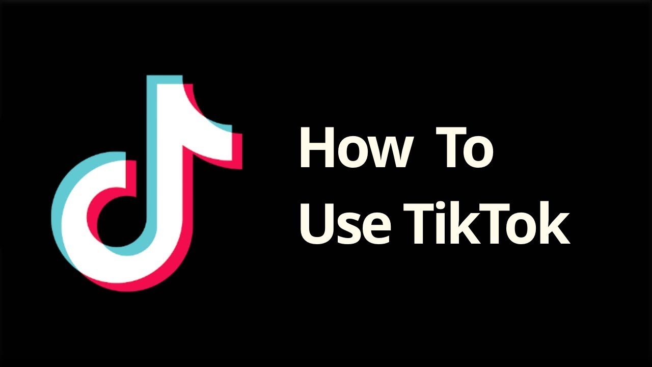 How to Use TikTok