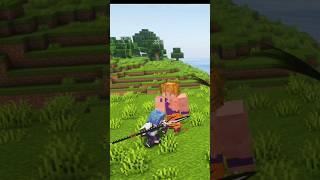 ¿Épicas batallas en minecraft Prueba el Custom NPC, tutorial completo en el canal #minecraftmods