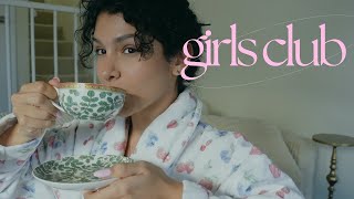 Girls club - hygiene- بهداشت فردی 💖🧼🛀🧻