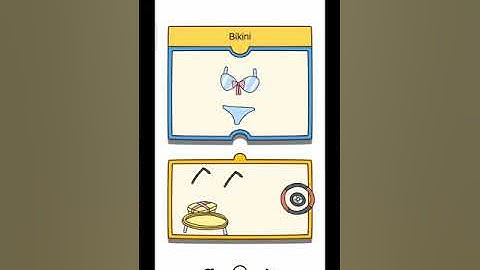 Brain Out Brainstorming Level 11-16 Walkthrough