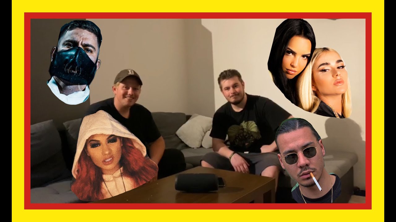 Sing zu Ende || der absolute Reinfall