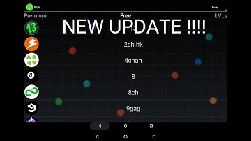 Blob.io//MUST WATCH/NEW YT MARK//LINK FOR YOUTUBER CHANNEL CRAZY//(agar.io)