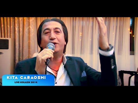 Kita Caraoshi Live