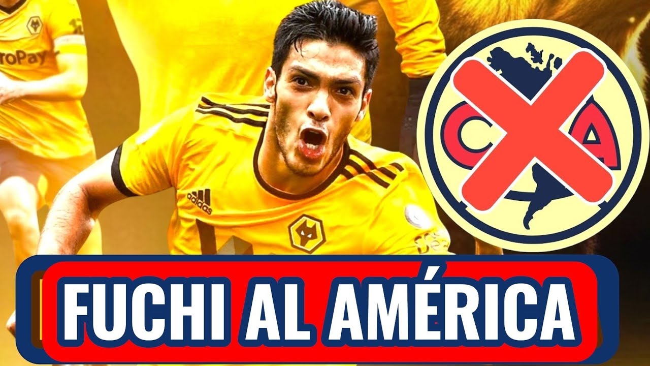 Raúl Jiménez rechaza al América y define su futuro