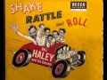 bill haley and his comets!!!!
