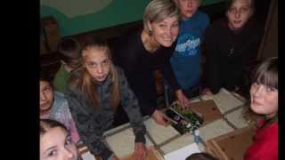 Foto Paroda Paparčių Kregždutės