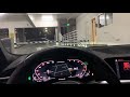 BMW M340i POV Exhaust, Crazy Burbles, Loud Exhaust