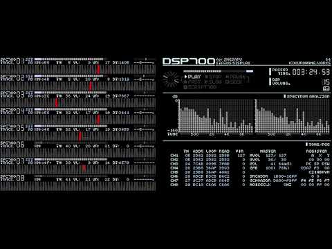 [SPC]FF10 - Seymour Battle - FF5 Sound Source
