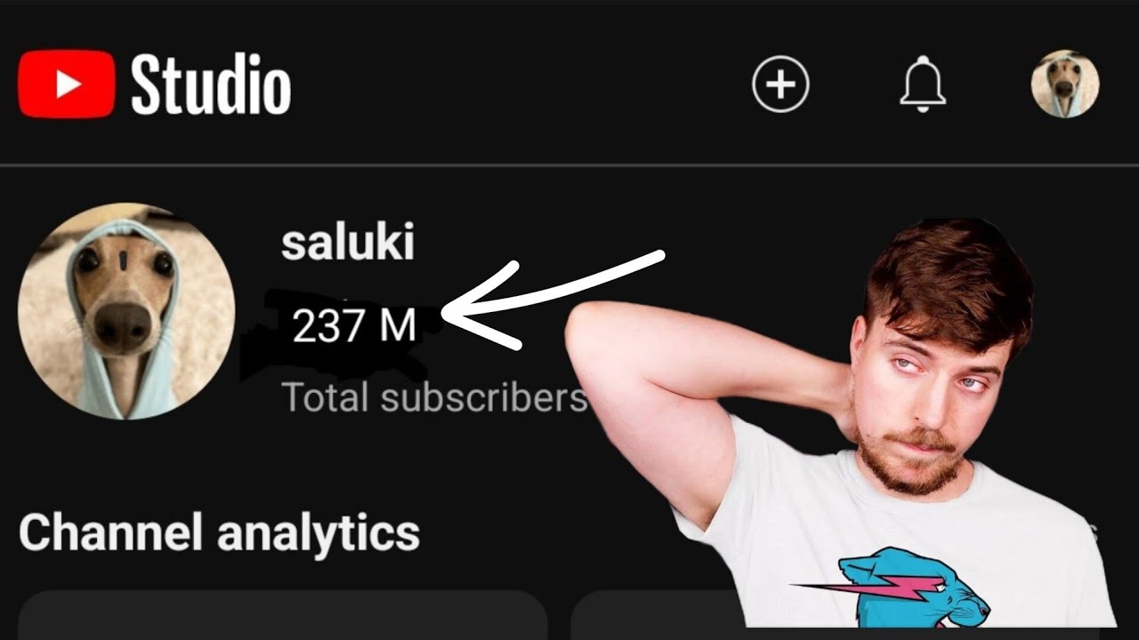 most-subscribed-channel-on-youtube-youtube