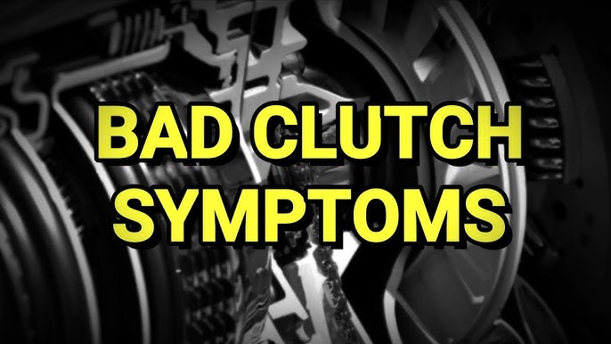 p3 signs could mean that your clutch is failing, by Carservicesinreading