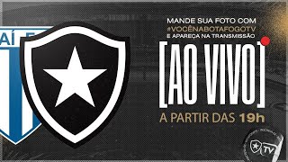 7 a 0: Para jornalistas, Botafogo é favorito contra o Avaí pelo Campeonato  Brasileiro - Fogo na Rede