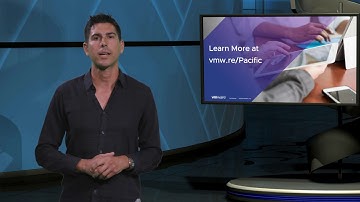 Introducing Project Pacific