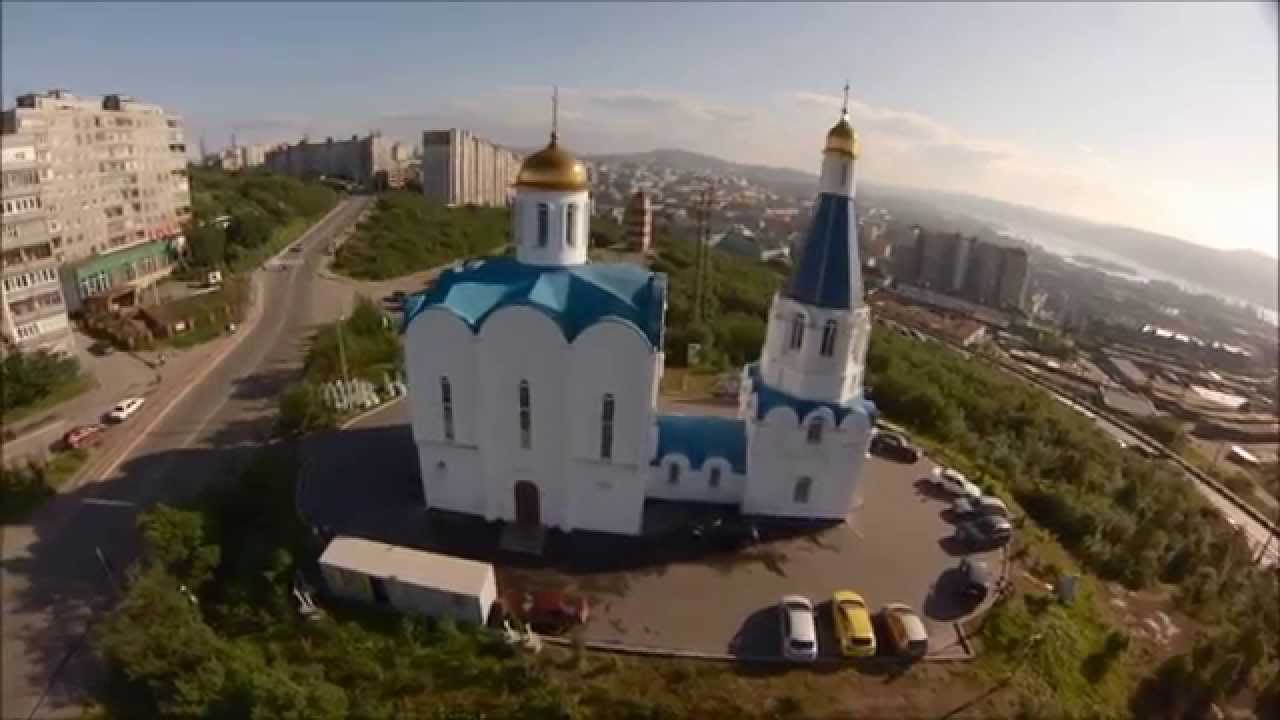 Высота церкви спаса на водах в мурманске