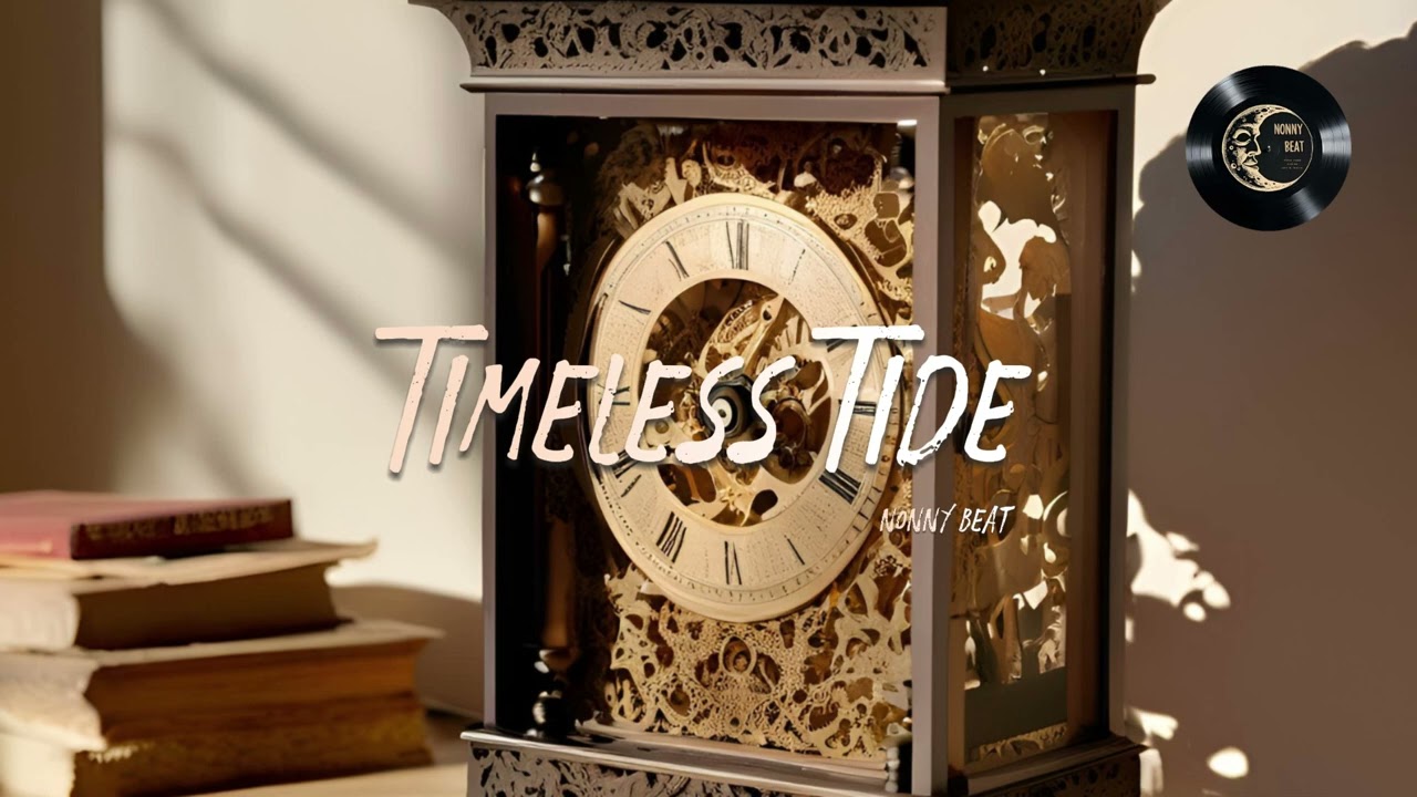 Nonny Beat - Timeless Tide (Official Audio) auf YouTube ansehen Nonny Beat - Timeless Tide (Official Audio) auf YouTube ansehen