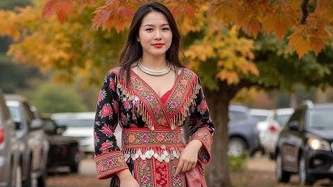 Kwv qhuav tia niam ntxawm paum loj2 thiaj mag tij muab yaim thiab oj