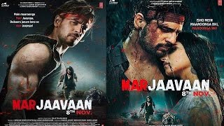 How to download marjaavaan movie